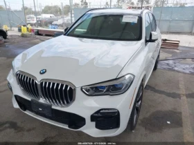 BMW X5 xDrive40i AWD M-sport, снимка 6