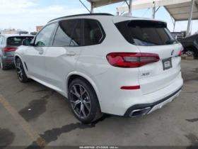BMW X5 xDrive40i AWD M-sport, снимка 3