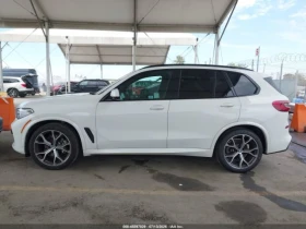 BMW X5 xDrive40i AWD M-sport, снимка 14