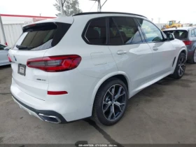 BMW X5 xDrive40i AWD M-sport, снимка 4
