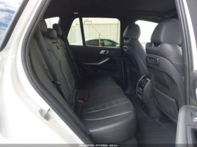 BMW X5 xDrive40i AWD M-sport, снимка 8