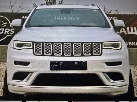 Jeep Grand cherokee Overland, снимка 1