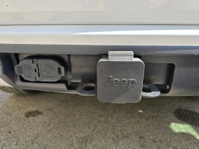Jeep Grand cherokee Overland, снимка 9