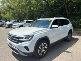 VW Atlas * Highline * CARFAX * ОПЦИЯ ЗА ФИНАНСИРАНЕ , снимка 1