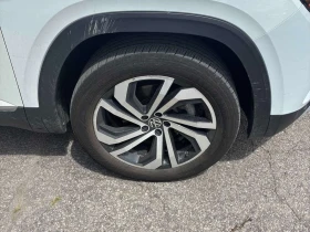 VW Atlas * Highline * CARFAX * ОПЦИЯ ЗА ФИНАНСИРАНЕ , снимка 7