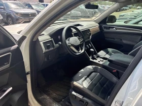 VW Atlas * Highline * CARFAX * ОПЦИЯ ЗА ФИНАНСИРАНЕ , снимка 5