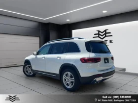 Mercedes-Benz GLB 250 * АВТО КРЕДИТ* ЦЕНА ДО БГ * Сервизна история * , снимка 5