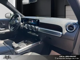 Mercedes-Benz GLB 250 * АВТО КРЕДИТ* ЦЕНА ДО БГ * Сервизна история * , снимка 12