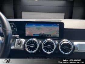 Mercedes-Benz GLB 250 * АВТО КРЕДИТ* ЦЕНА ДО БГ * Сервизна история * , снимка 11