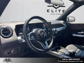 Mercedes-Benz GLB 250 * АВТО КРЕДИТ* ЦЕНА ДО БГ * Сервизна история * , снимка 8