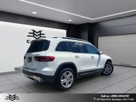 Mercedes-Benz GLB 250 * АВТО КРЕДИТ* ЦЕНА ДО БГ * Сервизна история * , снимка 4
