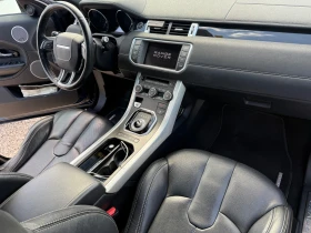 Land Rover Evoque 2.2-190к  АВТОМАТИК, снимка 10
