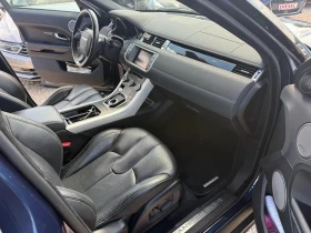 Land Rover Evoque 2.2-190к  АВТОМАТИК, снимка 12