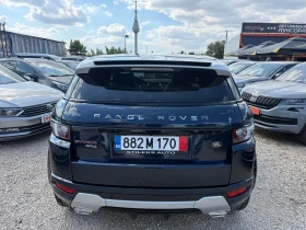 Land Rover Evoque 2.2-190к  АВТОМАТИК, снимка 4