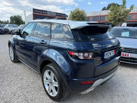 Land Rover Evoque 2.2-190к  АВТОМАТИК, снимка 5