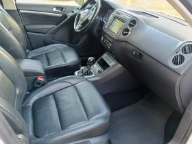 VW Tiguan 2.0TDI 177ps.4x4, снимка 9