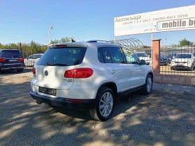 VW Tiguan 2.0TDI 177ps.4x4, снимка 4