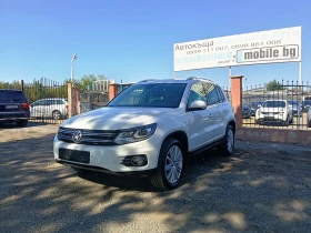 VW Tiguan 2.0TDI 177ps.4x4, снимка 1