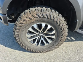 Ford F150 RAPTOR| ОБДУХ| ПАНО| 360| 2 КЛЮЧА| , снимка 7