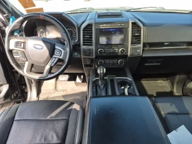 Ford F150 RAPTOR| ОБДУХ| ПАНО| 360| 2 КЛЮЧА| , снимка 2