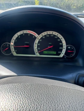 Chevrolet Captiva, снимка 9