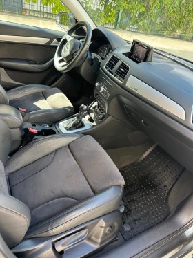 Audi Q3, снимка 7
