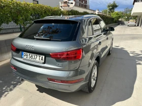 Audi Q3, снимка 4