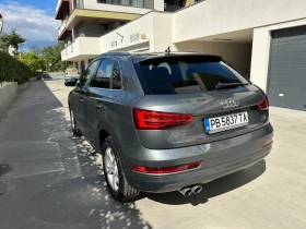 Audi Q3, снимка 3