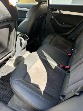 Audi Q3, снимка 9