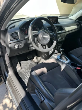 Audi Q3, снимка 6