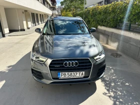 Audi Q3, снимка 5