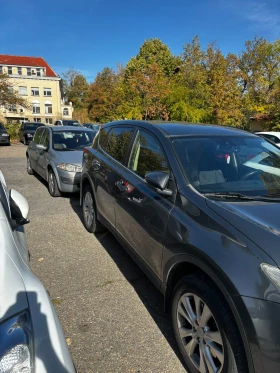 Toyota Rav4 2, 2, снимка 2