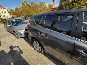 Toyota Rav4 2, 2, снимка 3