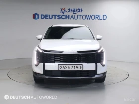 Kia Sportage, снимка 3
