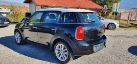 Mini Countryman ALL4 2, 0 D | Mobile.bg    5