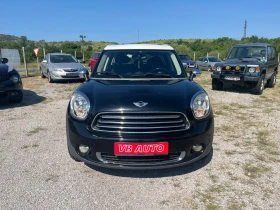 ����� �� �������� �� Mini Countryman ALL4 2, 0 D