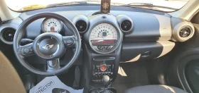 Mini Countryman ALL4 2, 0 D | Mobile.bg    8