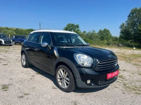 ����� �� �������� �� Mini Countryman ALL4 2, 0 D