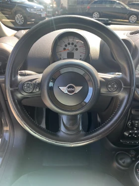 Mini Countryman ALL4 2, 0 D | Mobile.bg � ����� ������ 8