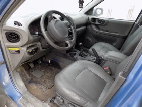 Hyundai Santa fe 2000 CRDI | Mobile.bg    4