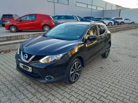 Nissan Qashqai, снимка 1