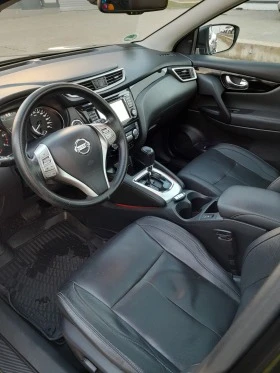 Nissan Qashqai, снимка 5