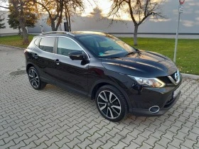 Nissan Qashqai, снимка 2