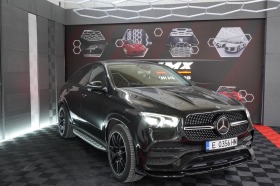 Обява за продажба на Mercedes-Benz GLE 350 CDI AMG Coupe ~ 147 000 лв. - изображение 1