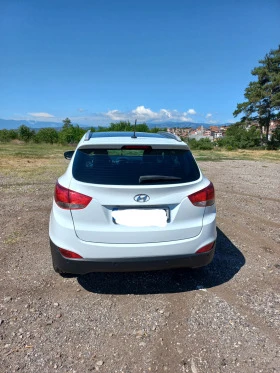 Hyundai IX35, снимка 2