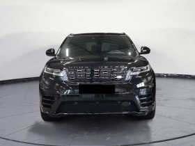     Land Rover Range Rover Velar P250 = Dynamic SE= Black Pack  ~ 111 000 .