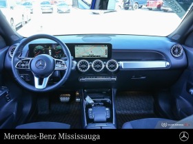 Mercedes-Benz GLB 250 4MATIC NAVIGATION/HEATED STEERING WHEEL | Mobile.bg   9