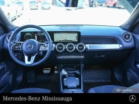 Mercedes-Benz GLB 250 4MATIC NAVIGATION/HEATED STEERING WHEEL, снимка 9