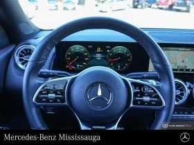 Mercedes-Benz GLB 250 4MATIC NAVIGATION/HEATED STEERING WHEEL, снимка 10