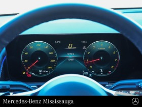 Mercedes-Benz GLB 250 4MATIC NAVIGATION/HEATED STEERING WHEEL | Mobile.bg   11